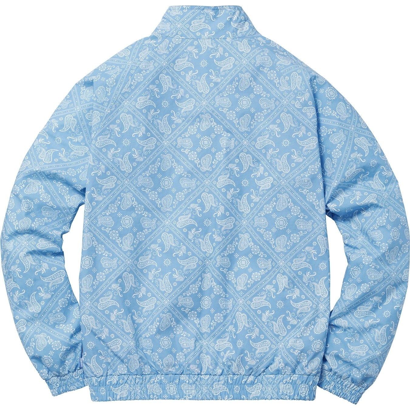 Bandana Track Jacket view 3